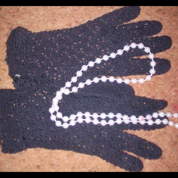 Size 6 Pirate or wench Halloween Costume lot - Picture 4 of 6